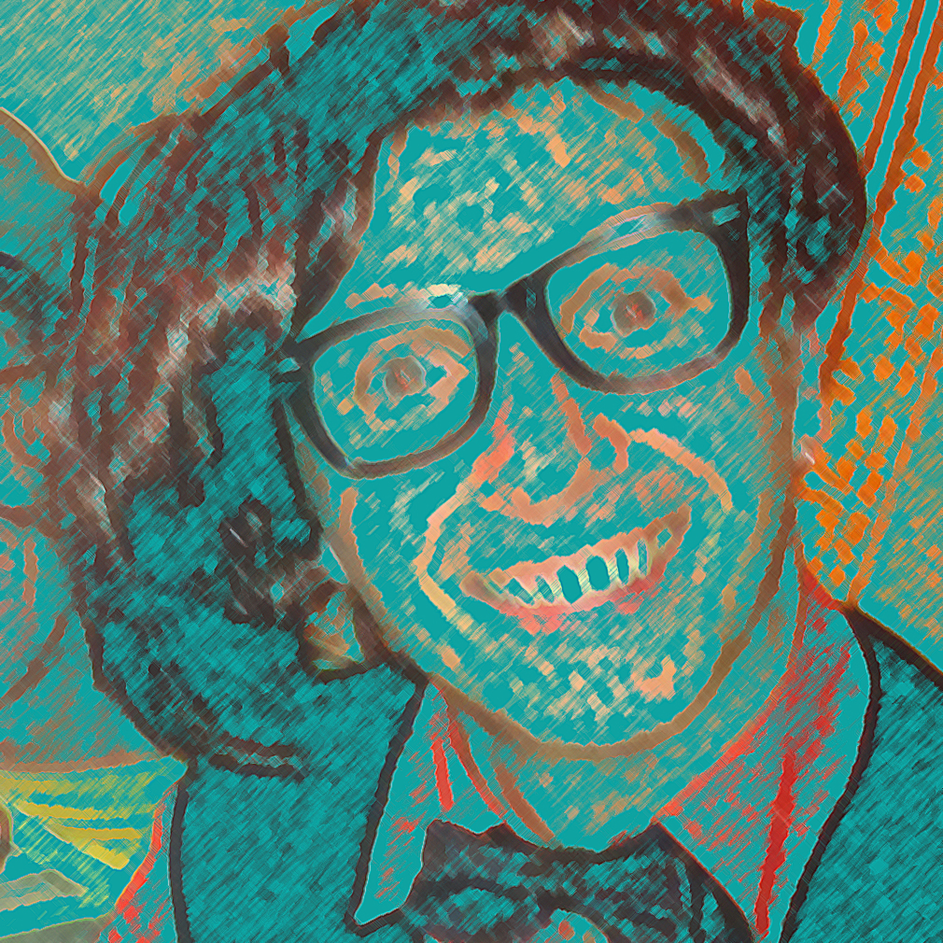 Petroleumusic - Pedro is fortiche episode artwork