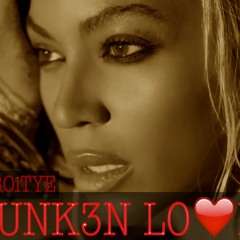 Drunken Love (Remake)
