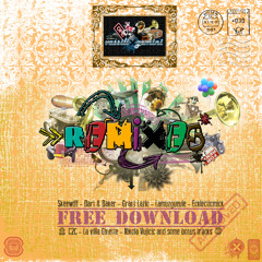 nikola vujicic - I walk in (vassili gemini remix - radio edit) free download