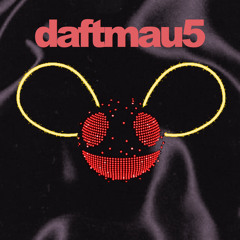 Daftmau5- Technologic N Stuff