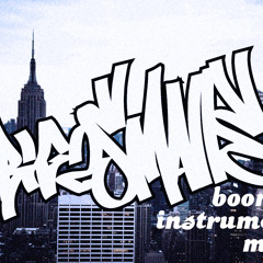 boom bap instrumental mix#2
