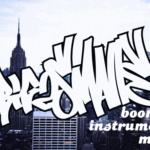 boom bap instrumental mix#2