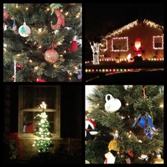 01 All I Know Is It's Christmas