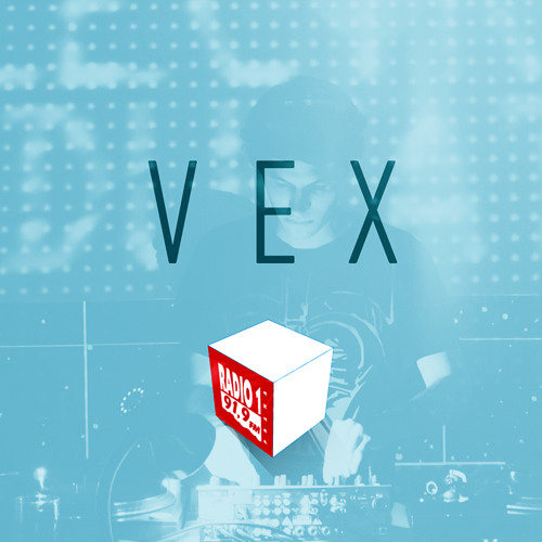 Vex - Shadowbox @ Radio 1 Guestmix
