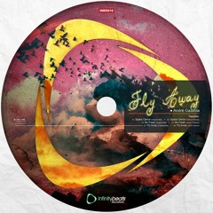 Andre Gazolla - Space Dance (Glassol Remix) *Out Now* @Infinity Beats Records