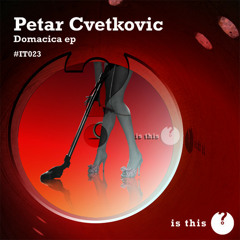 Petar Cvetkovic - Bounce For Me (Hyde & Sick FloorShow Remix) / preview