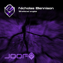 Nicholas Bennison "Shattered Angles" (Original Mix) [Joof V2 Recordings] Preview