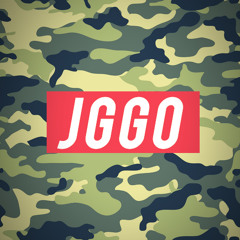 JGGO-Instrumental Background Beat #1