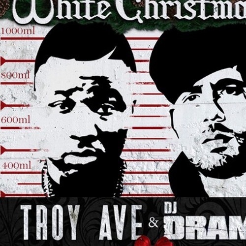 Troy Ave-go getter
