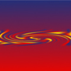 Cover Jean-Michel Jarre - Equinoxe 7_Modif de la Basse