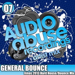 [AUDIO ABUSE ARTIST MIX 7] By General Bounce