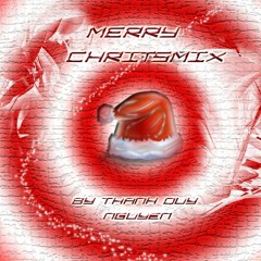 Merry Christmix by Thanh Quy Nguyen
