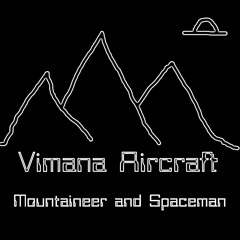 Vimana Aircraft - F*ckin' some shit up (Mountaineer and Spaceman LP)