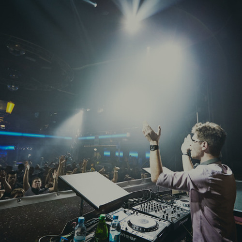 Alexandre Bergheau vs Gaia - Damavand Vs Tuvan (Alexandre Bergheau Mashup)
