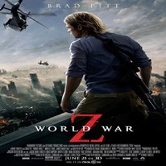 World War Z- End Credits Music Theme Song