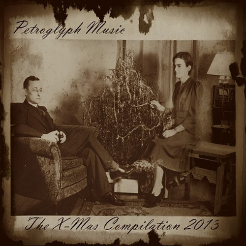 Beyond Mars: Dr. Bowman's Dream (Petroglyph Music - The X-mas Compilation 2013 Free Download)
