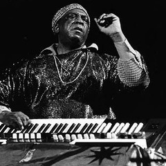Sun Ra - That's How I Feel (Tanuki House drumtraks edit)