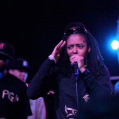 Poetic Gorilla Music - 40 [Prod. By Dal&iacute ] Feat. MoRyda - HotNewHipHop