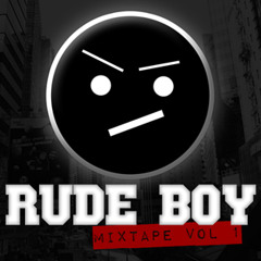 RUDE BOY _ REWAB ( DC ft KANIVRO ft NE2TON ft MKJ )
