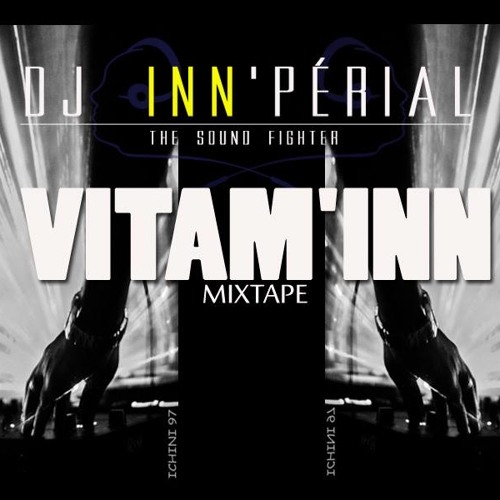 DAVID ET CORINNE SPECIAL MIX 107BPM VITAM'INN MIXTAPE By Dj Inn'périal