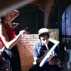 Lento(Julieta Venegas COVER)- Eddie C. Jaramillo