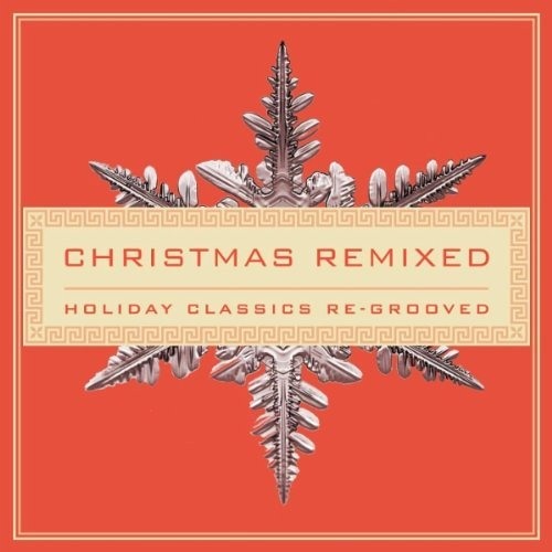 Vic Damone - Winter Wonderland (Future Loop Foundation Remix)
