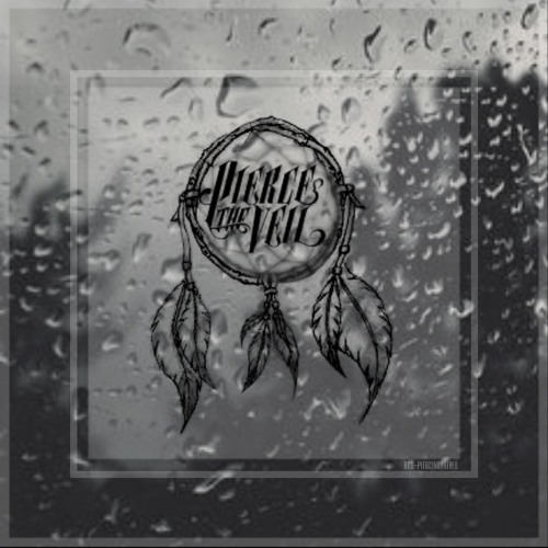 Currents Convulsive - Pierce The Veil (Rainy Mood)
