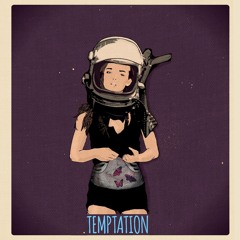 Kosmonavt - Temptation