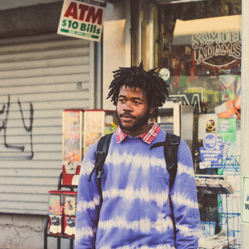 Capital STEEZ - Infinity And Beyond(2HotHipHop.com)