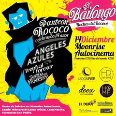 dtmtoluca con Tropikal Forever