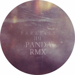 Parables - Jeni ( WASTEK Remix )