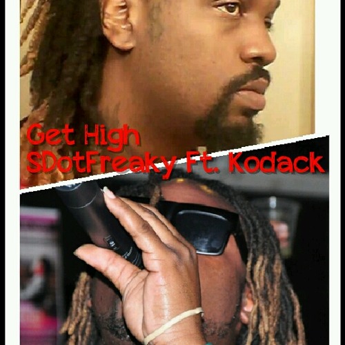 Get High SDotFreaky Ft. Kodack Off "Smoking Sumthin" Mixtape 2014
