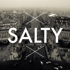 salty