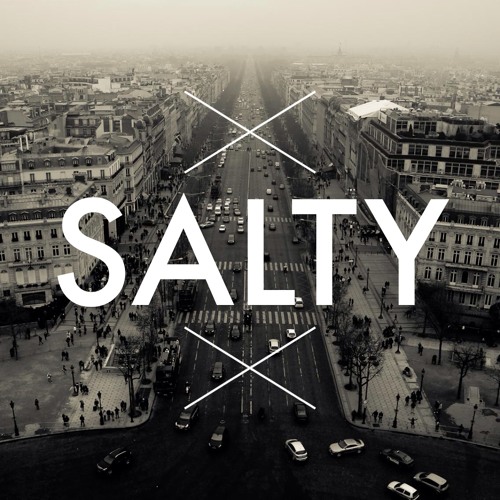 salty