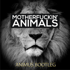 Animals (Animus Bootleg) SNIPPET/ DOWNLOAD IN DESCRIPTION!