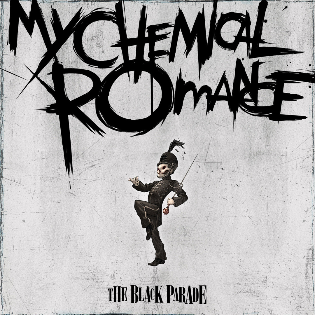 Stream My Chemical Romance - Helena (Full Cover) by ANDY by Andy