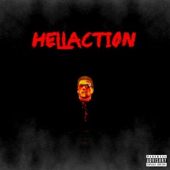Ryan Proficient ~ Hella Action EPisode 1. Prod.Jujuan Allen & Bushido