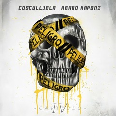 Peligro [Los mejores del mundo Cap. 4] - Cosculluela Ft. Kendo Kaponi