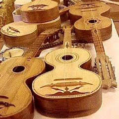 Moreninha Linda ( Tonico e Tinoco ) por Gladsthon Sena - Marcelo Duarte