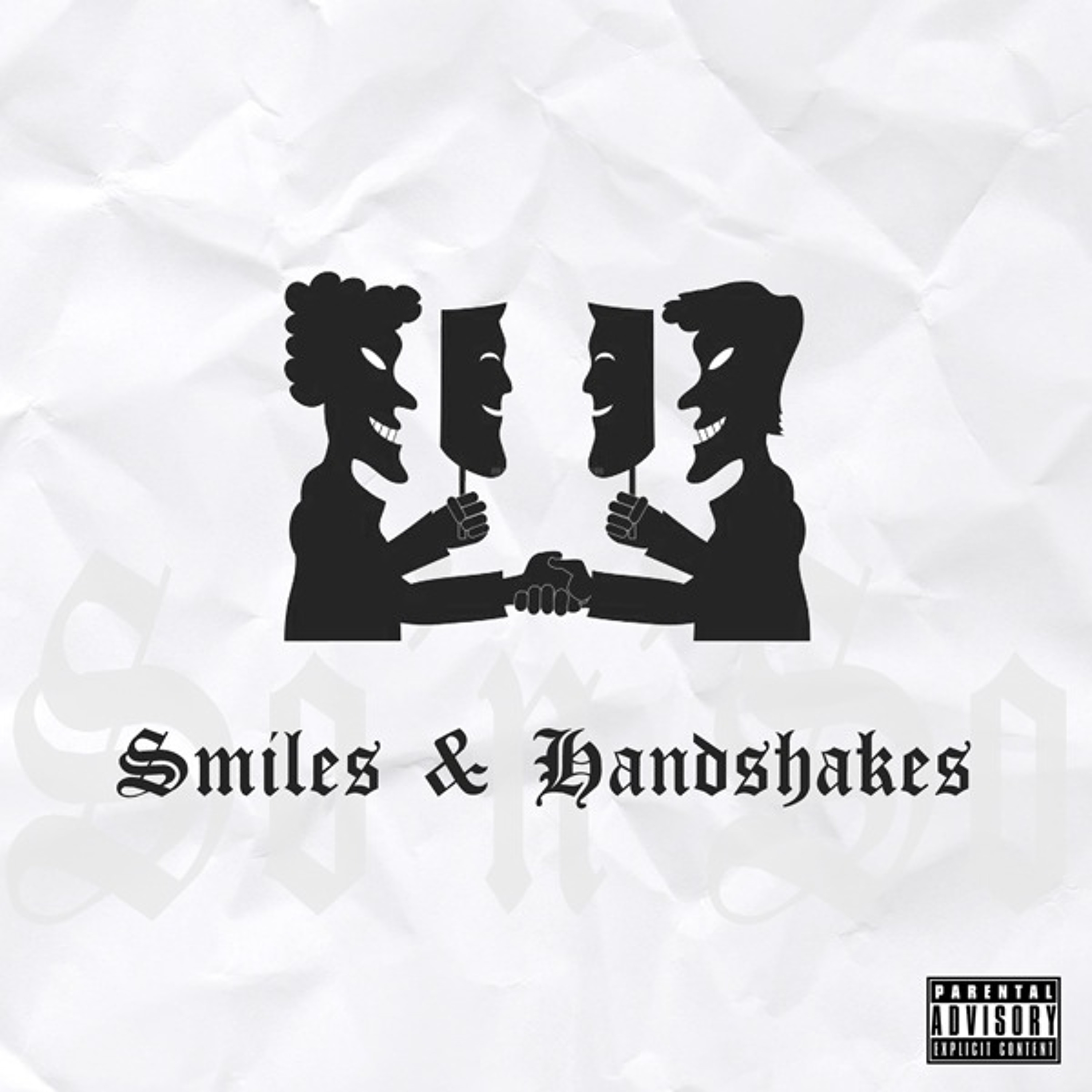 Whitey Nigrumz Feat. LK Prod. by The 40 Thieves episode artwork