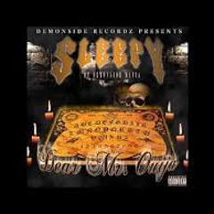 Sleepy - Losing It Feat. Crux (Prod. By Shadowlandz)