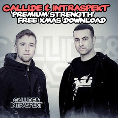 Callide & Intraspekt - Premium Strength - FREE XMAS DOWNLOAD