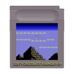 Mushroom Kingdom w/ Dirty Chocolate :)