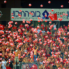 רק למענך נולדנו