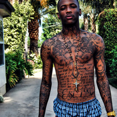 YG Ft Dr. Zodiac & Sicfuc- Mollywhopper