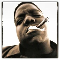 machine gun funk - notorious b.i.g.  FLIP