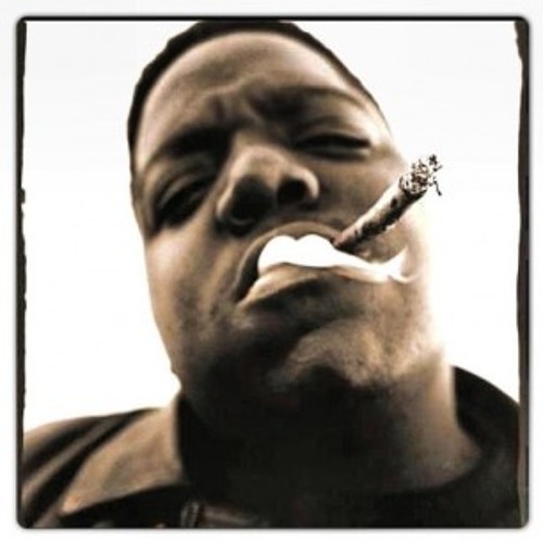machine gun funk - notorious b.i.g.  FLIP