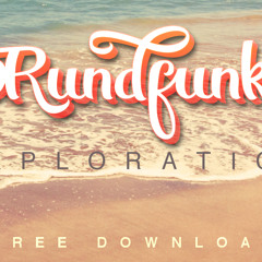 Rundfunk - Exploration | [Free download link in description!]