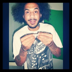 Rics Rumble - "H.E.C.S"