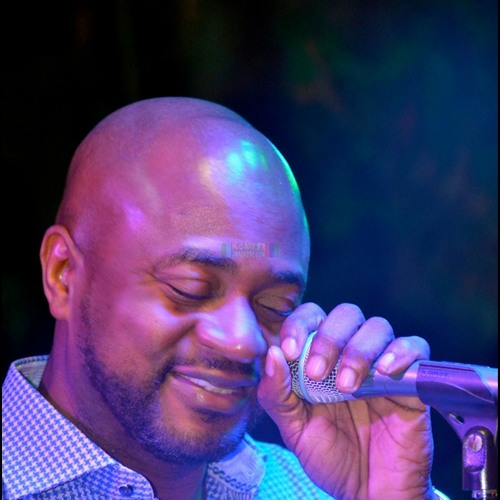 NU LOOK "Live" @ La Reserve in Haiti - WHAT ABOUT TOMORROW (Dec 2013)